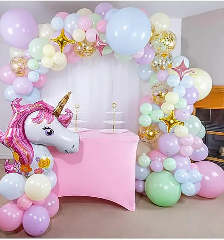 Baby Shower Decorations