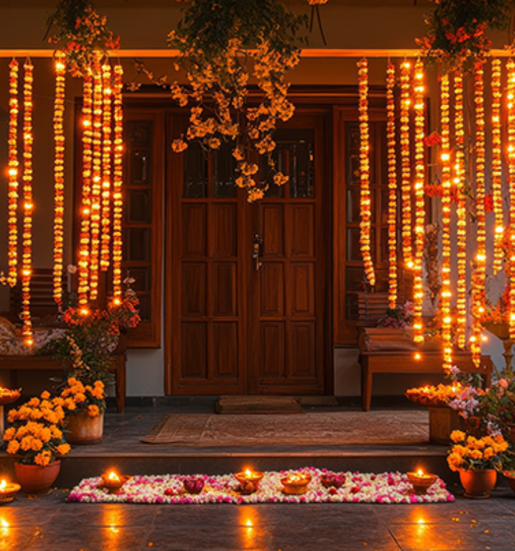 Diwali Decorations
